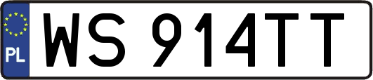 WS914TT