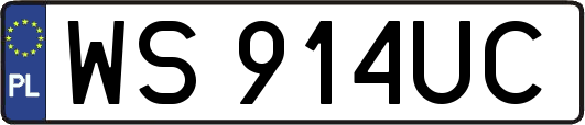WS914UC