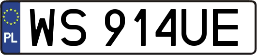 WS914UE