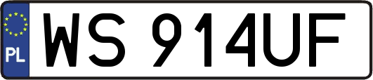 WS914UF