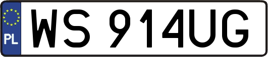 WS914UG