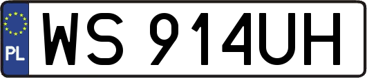 WS914UH