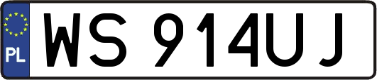 WS914UJ