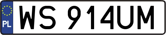 WS914UM