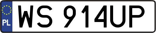 WS914UP