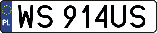 WS914US