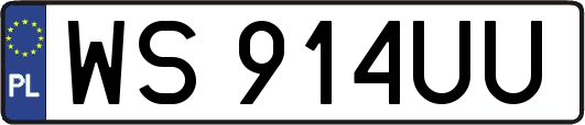 WS914UU