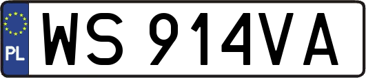 WS914VA