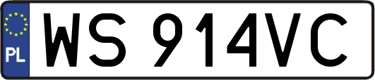 WS914VC