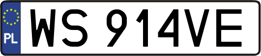 WS914VE