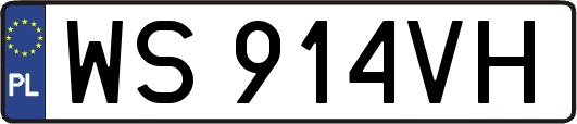 WS914VH