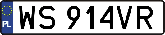 WS914VR