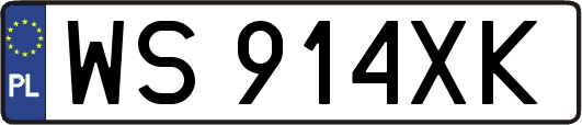 WS914XK