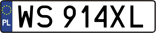 WS914XL