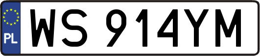 WS914YM
