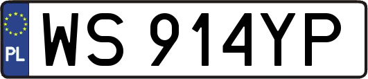 WS914YP