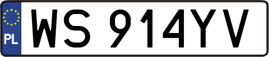 WS914YV