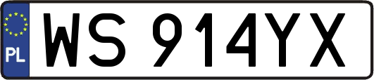 WS914YX
