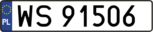 WS91506