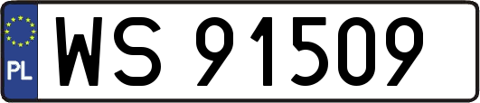 WS91509