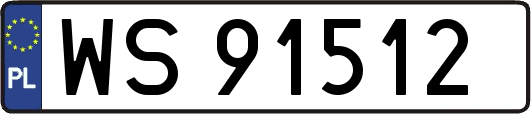 WS91512