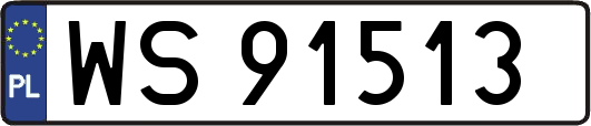 WS91513