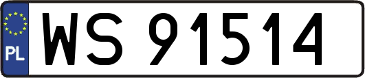 WS91514