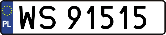 WS91515