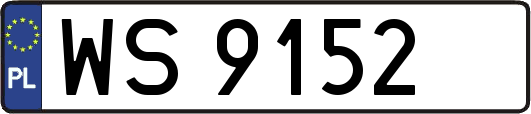 WS9152
