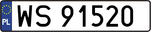WS91520