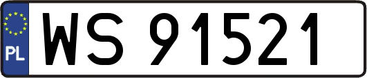 WS91521