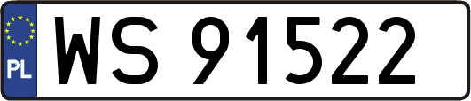 WS91522