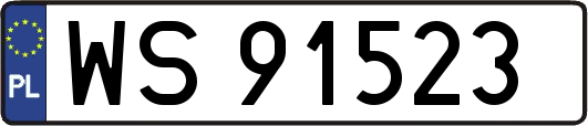 WS91523