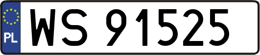 WS91525