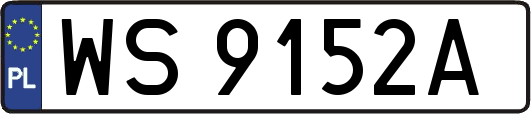 WS9152A