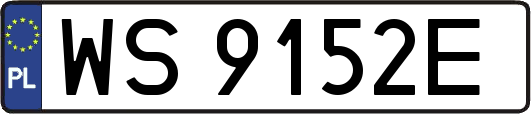 WS9152E