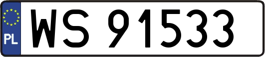 WS91533