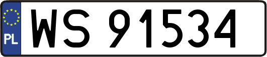 WS91534