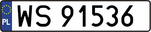 WS91536