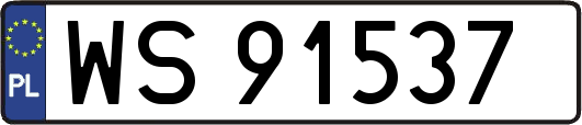 WS91537