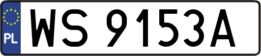 WS9153A