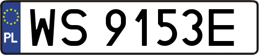 WS9153E