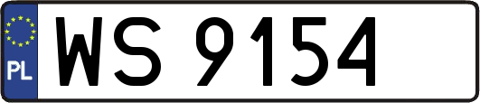 WS9154