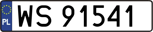 WS91541