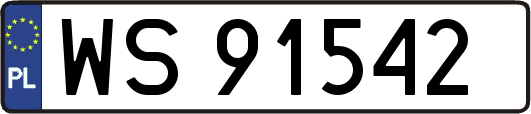 WS91542