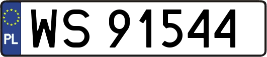WS91544