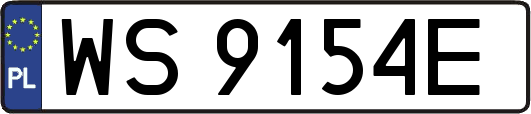 WS9154E