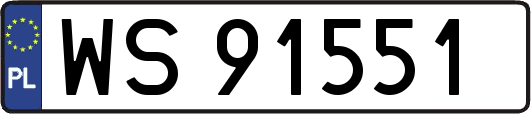 WS91551