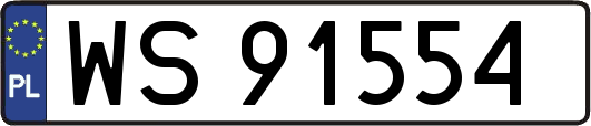 WS91554