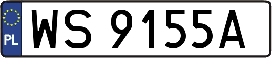 WS9155A